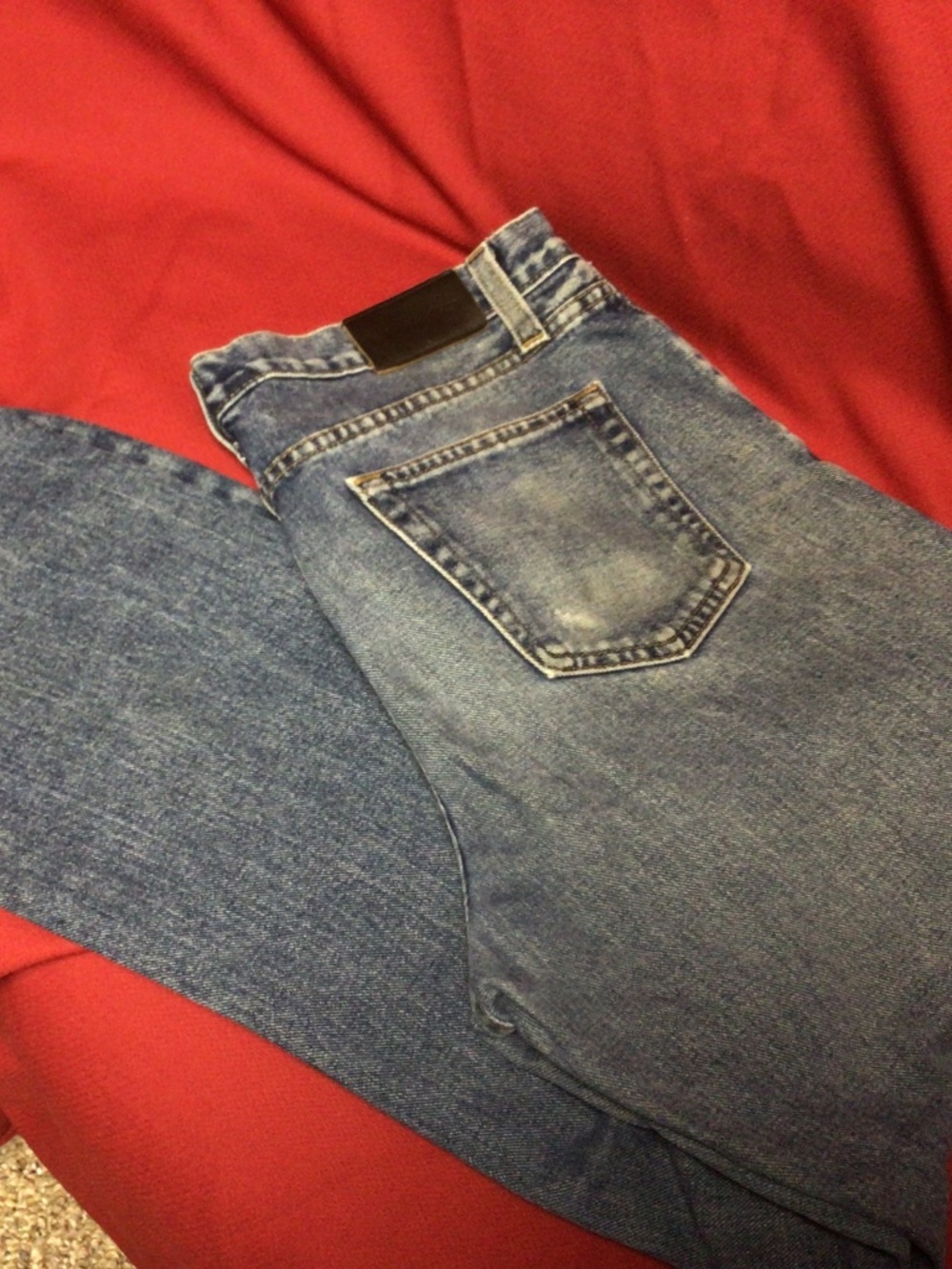 Nevada jeans